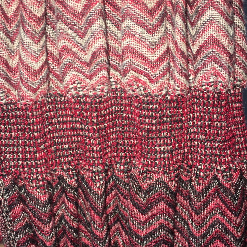 •Fall Scarf• - Picture 2 of 4